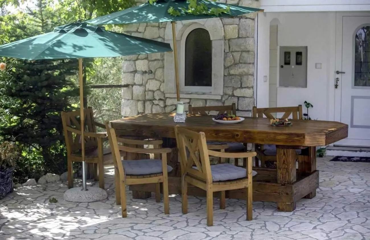 Apartments With A Parking Space Banjol, Rab - 22226 Rab Town 0*,