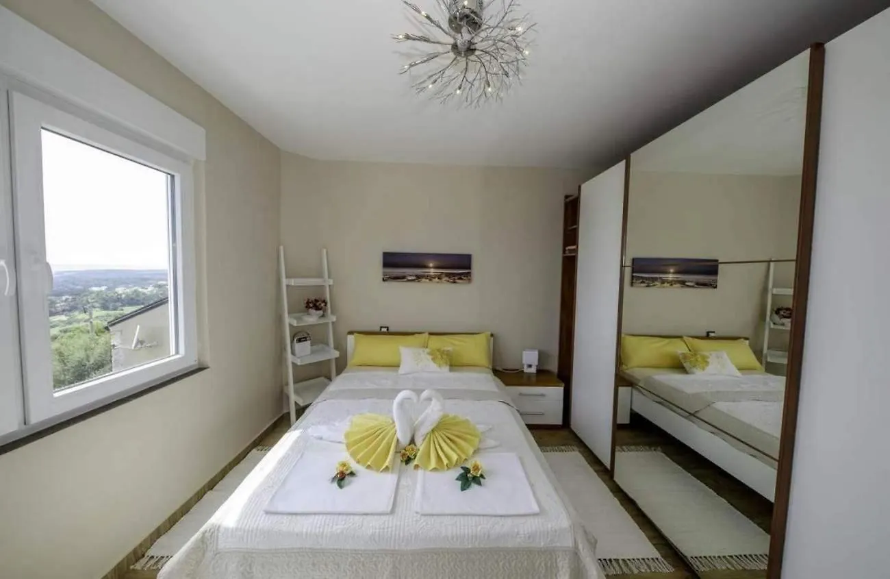 Apartments With A Parking Space Banjol, Rab - 22226 Rab Town 0*,  Chorvatsko