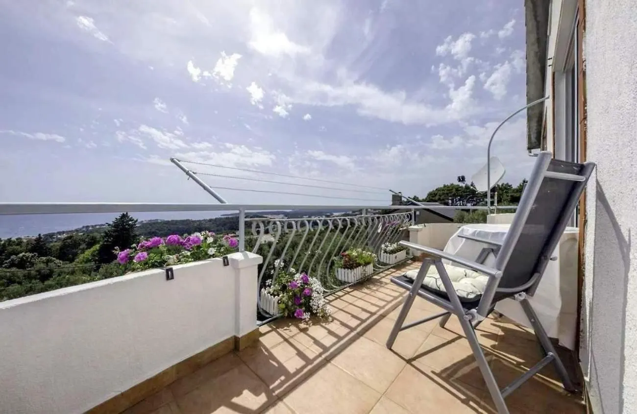 Apartments With A Parking Space Banjol, Rab - 22226 Rab Town 0*,  Chorvatsko