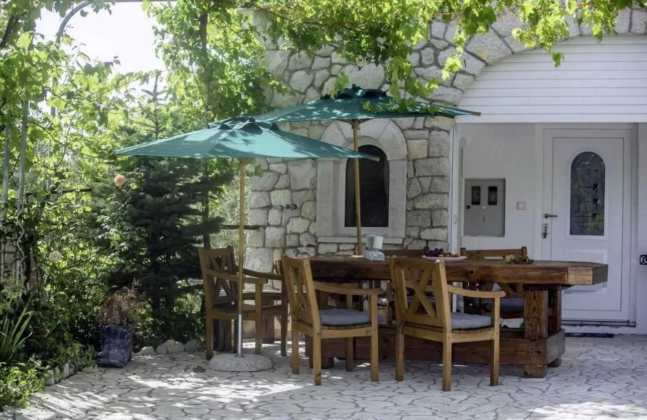 kontakty Apartments With A Parking Space Banjol, Rab - 22226